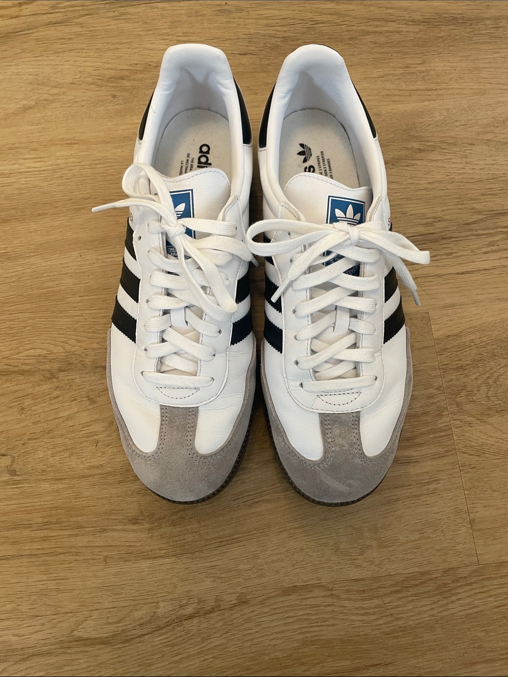 Men’s Adidas Samba